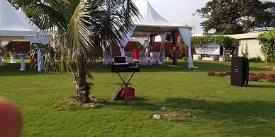 Onomo Hotel Lome