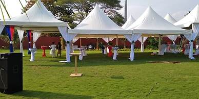 Onomo Hotel Lome