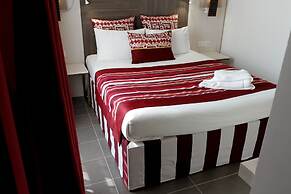 Onomo Hotel Lome