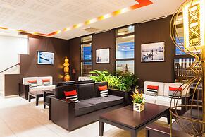 Onomo Hotel Lome