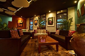 Onomo Hotel Lome