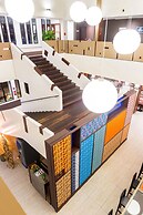 Onomo Hotel Lome