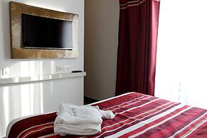 Onomo Hotel Lome