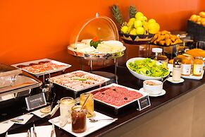 Onomo Hotel Lome