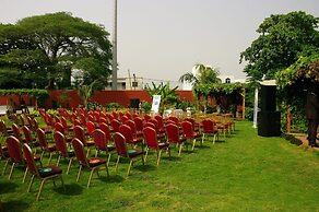Onomo Hotel Lome