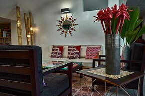 Onomo Hotel Lome