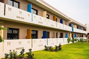 Onomo Hotel Lome