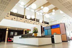 Onomo Hotel Lome