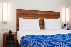 Onomo Hotel Lome