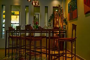 Onomo Hotel Lome