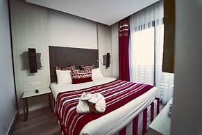 Onomo Hotel Lome