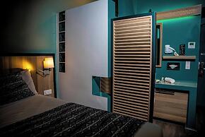 Onomo Hotel Lome