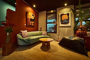 Onomo Hotel Lome