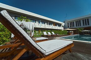 Onomo Hotel Lome