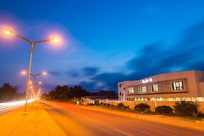Onomo Hotel Lome