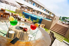 Onomo Hotel Lome