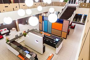 Onomo Hotel Lome