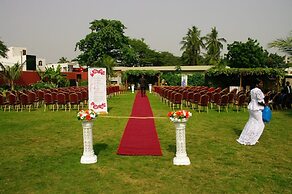 Onomo Hotel Lome