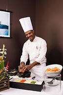 Onomo Hotel Lome