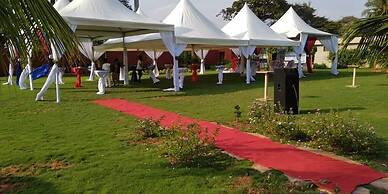 Onomo Hotel Lome