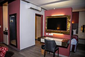 Onomo Hotel Lome