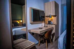 Onomo Hotel Lome