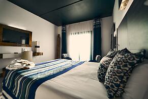 Onomo Hotel Lome