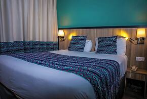 Onomo Hotel Lome