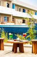 Onomo Hotel Lome