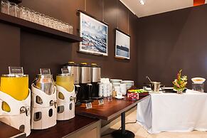 Onomo Hotel Lome
