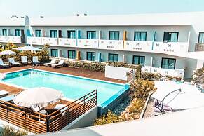 Onomo Hotel Lome