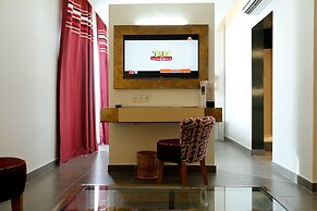 Onomo Hotel Lome