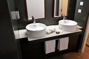 Onomo Hotel Lome