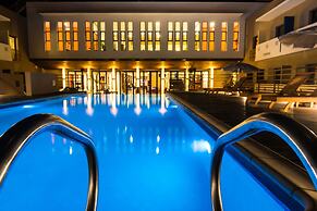 Onomo Hotel Lome