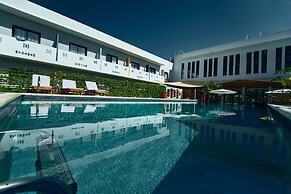 Onomo Hotel Lome