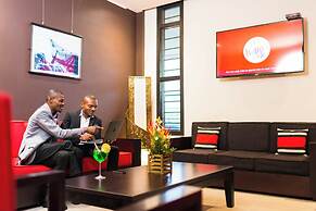 Onomo Hotel Lome