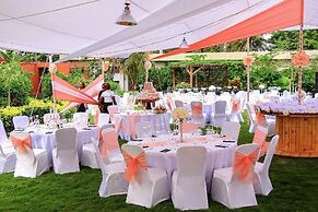 Onomo Hotel Lome