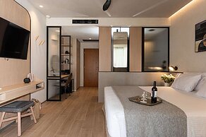 Harmony Boutique Resort - Adults only