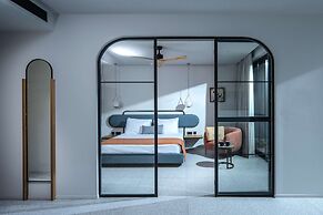 Harmony Boutique Resort - Adults only