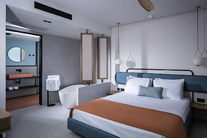 Harmony Boutique Resort - Adults only