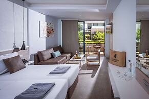 Harmony Boutique Resort - Adults only