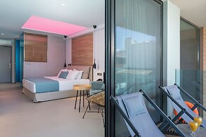 Harmony Boutique Resort - Adults only