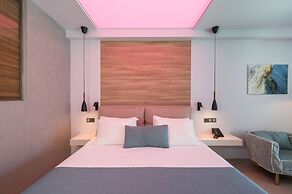 Harmony Boutique Resort - Adults only