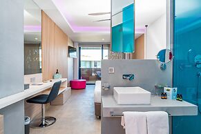 Harmony Boutique Resort - Adults only