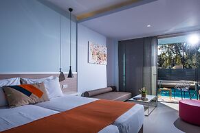 Harmony Boutique Resort - Adults only