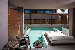 Harmony Boutique Resort - Adults only