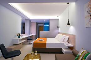 Harmony Boutique Resort - Adults only