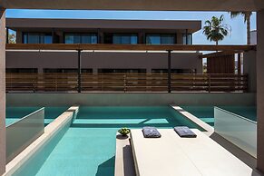 Harmony Boutique Resort - Adults only