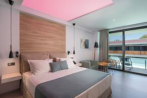 Harmony Boutique Resort - Adults only