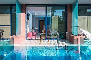 Harmony Boutique Resort - Adults only